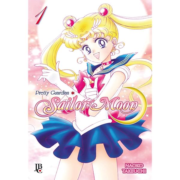 Sailor Moon - Volume - 4 | Amazon.com.br